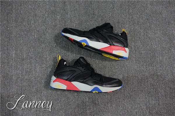 Puma Trinomic Blaze Men Shoes--082